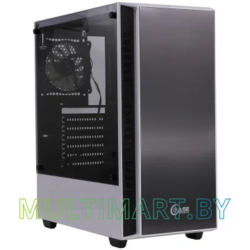 Корпус Powercase Alisio D3 ARGB (CADW-F2A1)